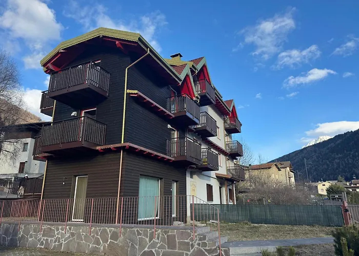 Alpin Moon * Тему